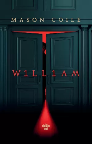 Mason Coile – W1ll1am